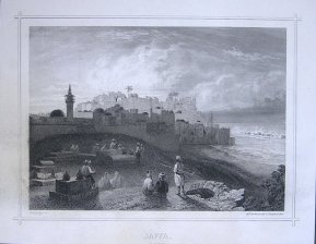 Jaffa (Jafa)