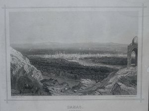 Damasco