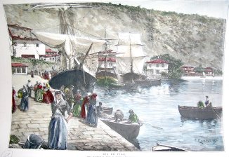 Ria de Vigo