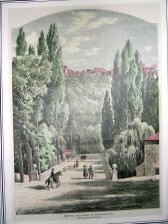 Segovia, El Puente del Sancti Spiritus
