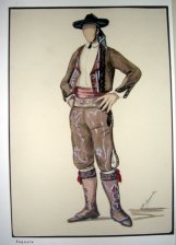 Segovia (Hombre de)