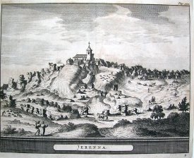 Jerenna (Gerena)
