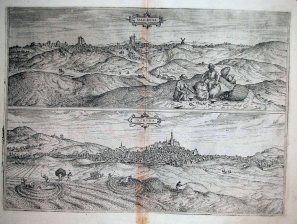 Marchena/Orchuna (Osuna)