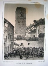 Iglesia de Sta. Catalina