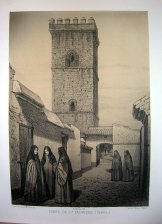 Torre de Don Fadrique