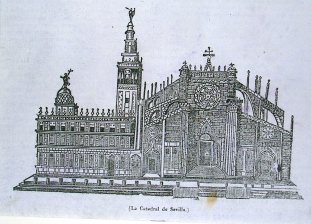 La Catedral de Sevilla