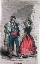 Sevillanos