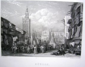 Seville