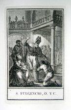 S. Fulgencio O. y  C.