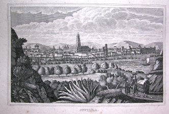 Sevilla