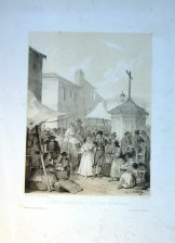 La Feria de Mayrena