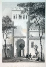 Cathedrale de Seville / Cathedral of Seville