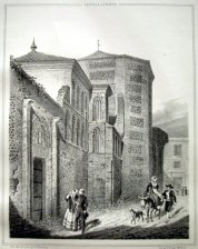 Sta. Ysabel [Santa Isabel]