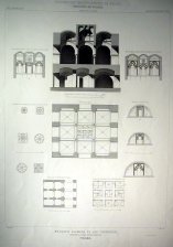 Mezquita llamada de las Tornerias