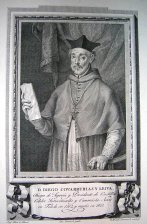D. Diego Covarrubias y Leiva