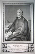 Pedro Chacon