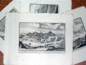 (Vistas de Toledo)