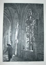 Cloisters at Toledo