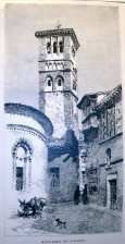 Recuerdo de Toledo