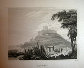 Oropesa