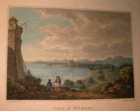 Vale of Margal