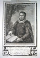 D. Fernando Nuñez de Guzman