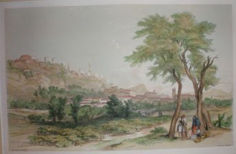 Murviedro (Saguntum) (Sagunto)