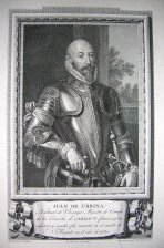 Juan de Urbina