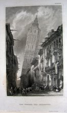 Das wunder von Saragossa