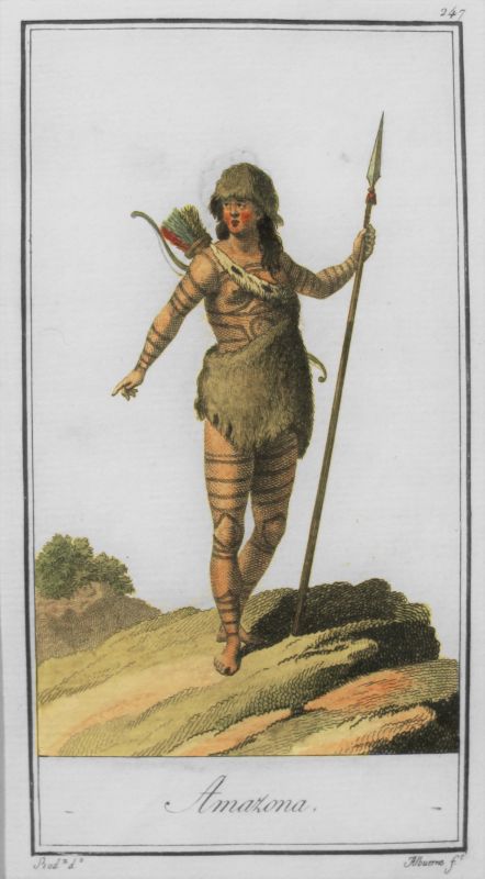 Amazona
