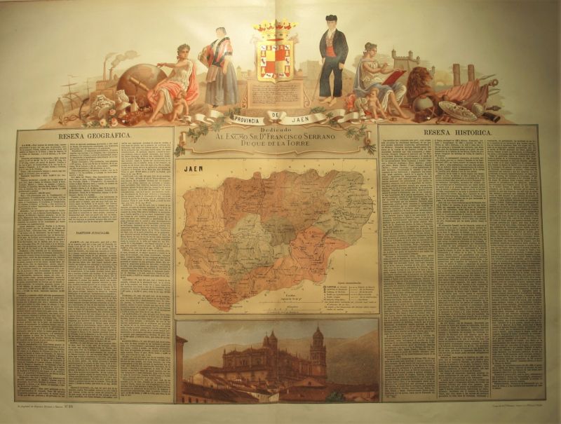 Provincia de Jaen