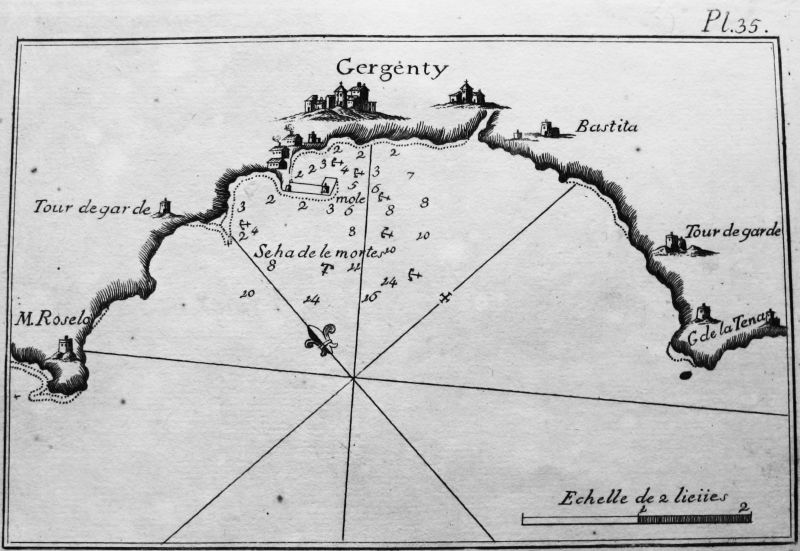 Gergenty - ROUX, Pl. 35