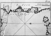 I. Scio (Isla Quíos) - ROUX, Pl. 59