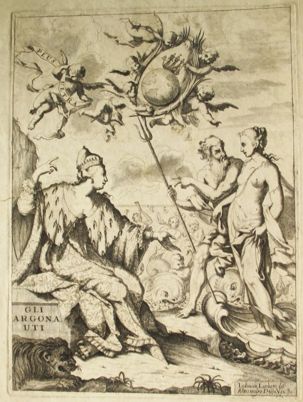 Gli Argonauti