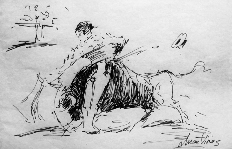 Torero