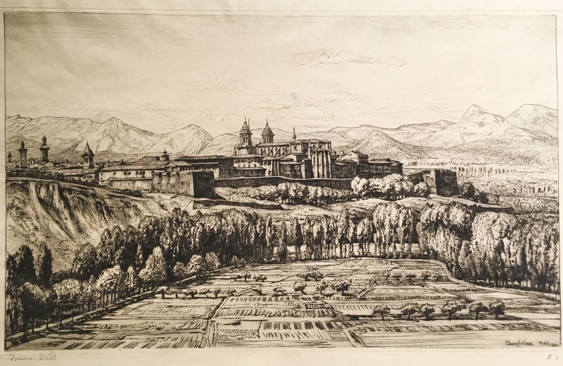 Pamplona