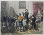 Cuarteto de Aficionados [Música]