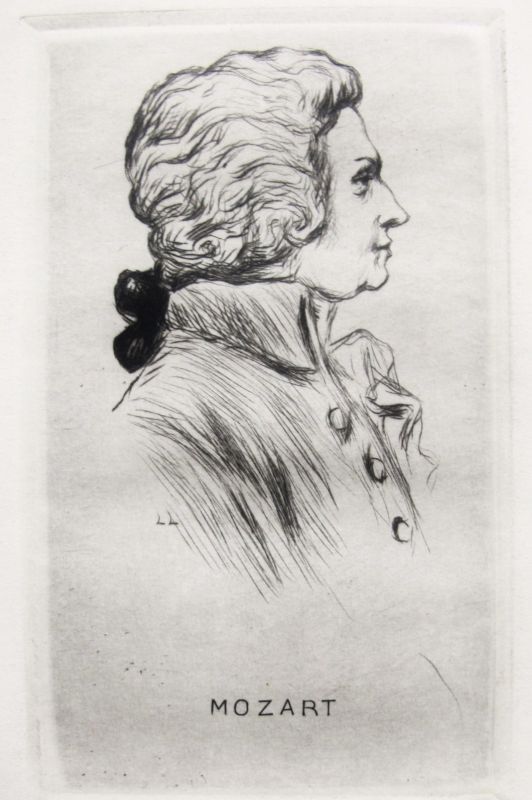 Mozart