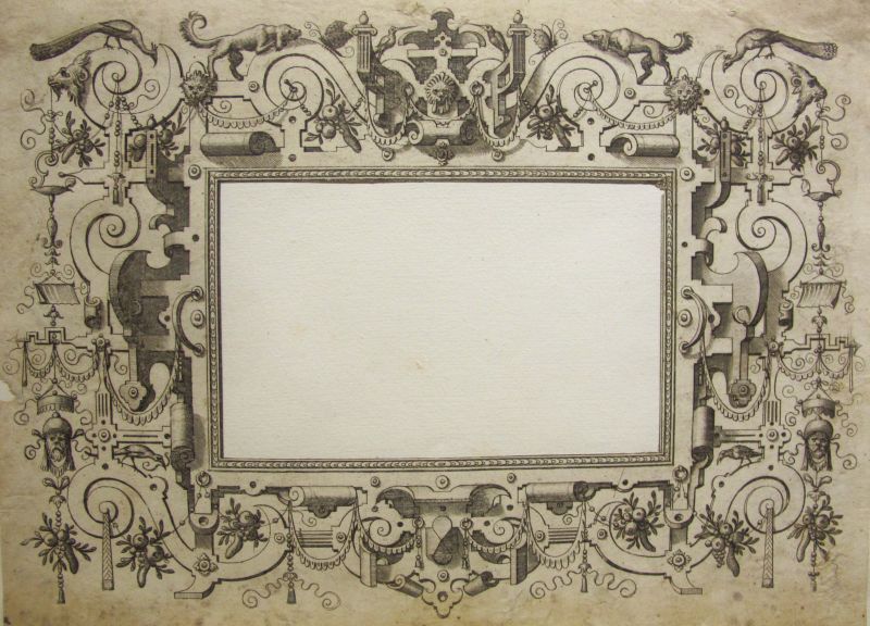 Alphabetica Nova - IV (?)