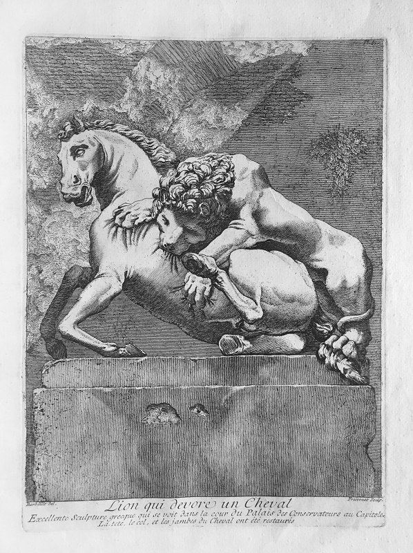 Fragmens Antiques