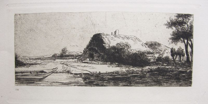 Paisaje III