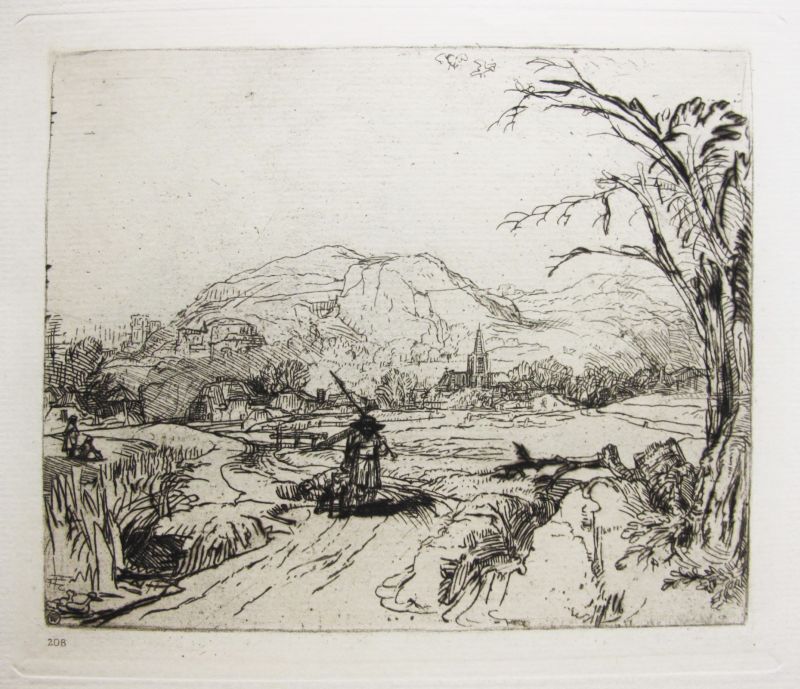 Paisaje II