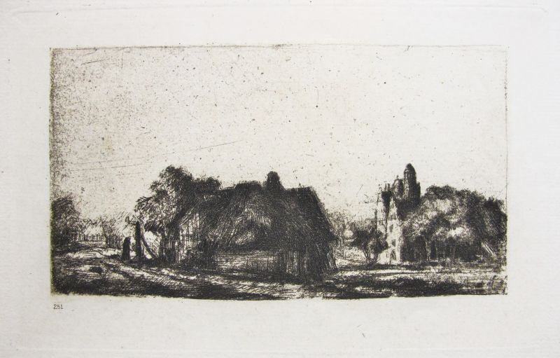 Paisaje IV