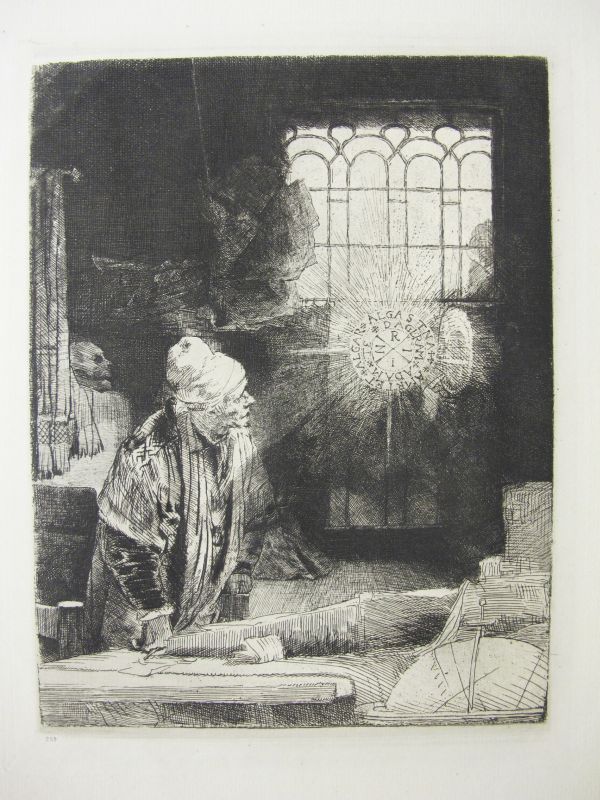 Escena Bíblica VIII