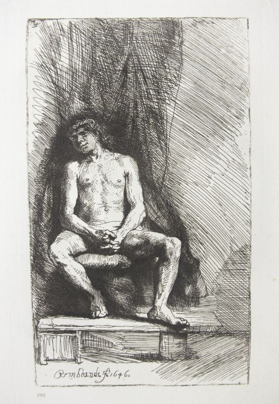 Desnudo I