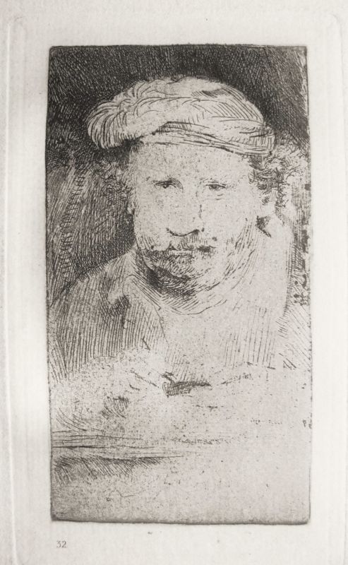 Retrato XII