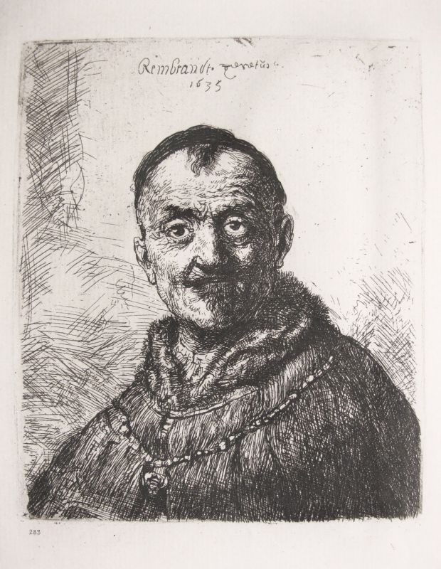 Retrato XVI
