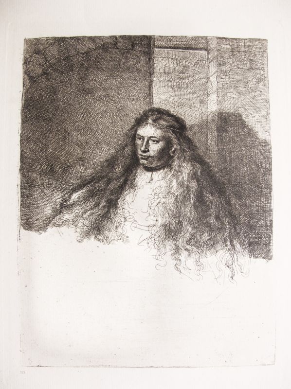 Retrato XIX