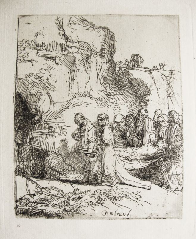 Escena Bíblica XVIII