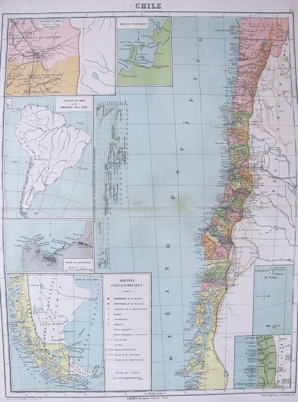 Chile